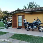 מלון Le Macerine 3*