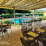 Hotel Le Macerine Castiglione del Lago