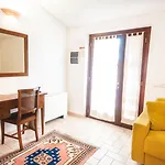 Hotel Le Macerine