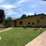 מלון Le Macerine 3*