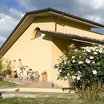 Hotel Le Macerine Castiglione del Lago