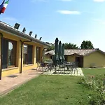Le Macerine 3* Castiglione del Lago