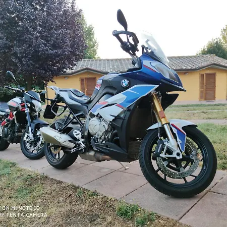 Le Macerine Castiglione del Lago