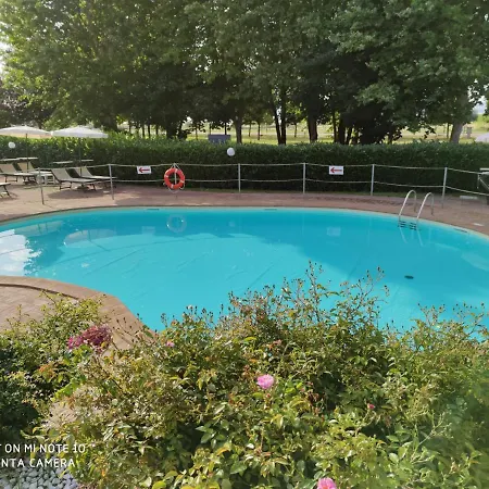 Le Macerine 3* Castiglione del Lago