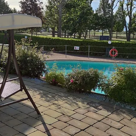 Le Macerine 3*