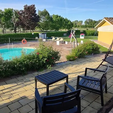Hotel Le Macerine 3*