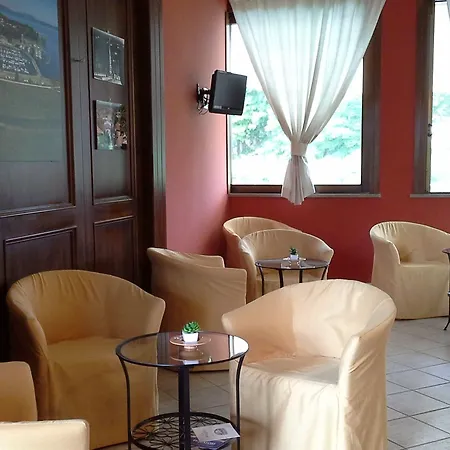 Le Macerine Hotel Castiglione del Lago