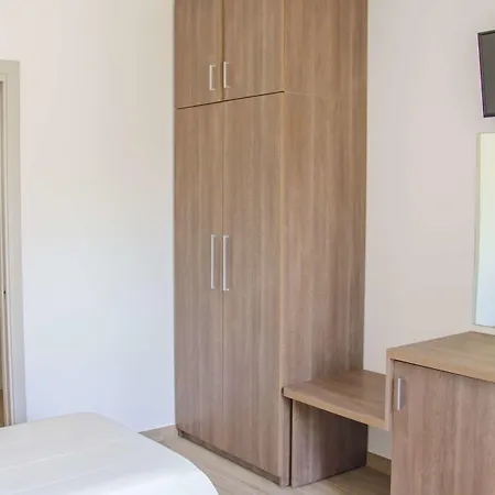 Le Macerine Castiglione del Lago