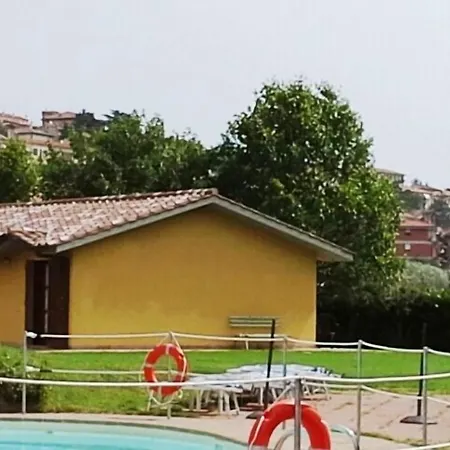 Le Macerine Hotel 3*