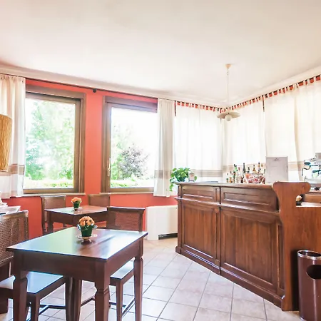 Le Macerine 3*
