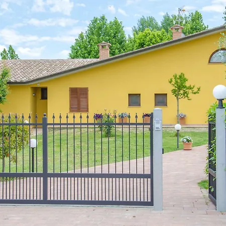 فندق Le Macerine