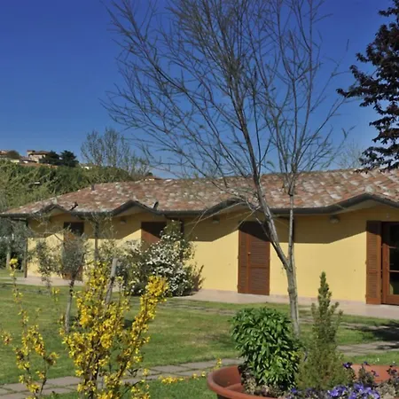 Le Macerine Hotel 3*