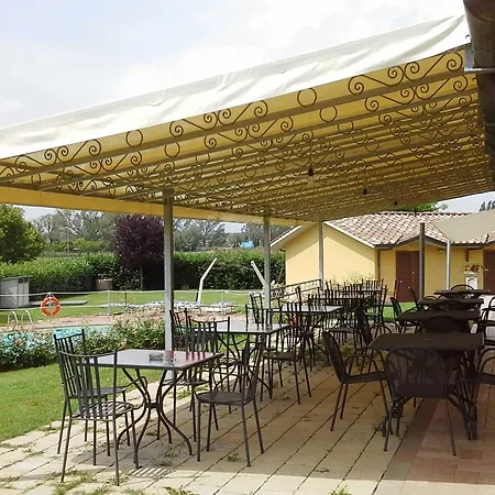Le Macerine