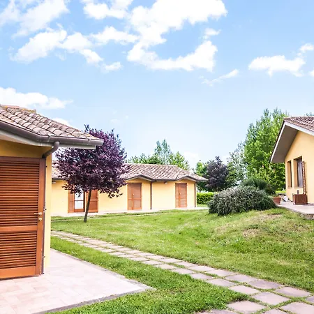 Le Macerine Castiglione del Lago