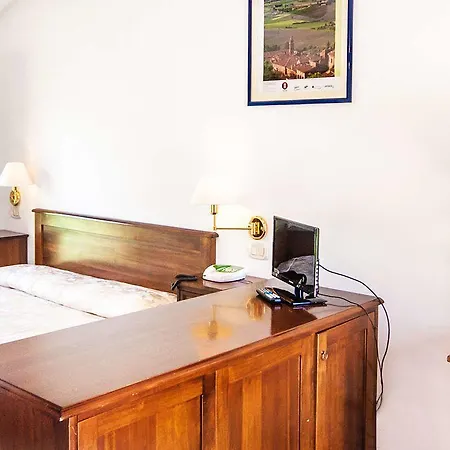 Hotel Le Macerine Castiglione del Lago