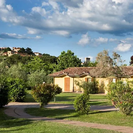 Le Macerine Otel