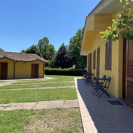 Hotel Le Macerine 3*