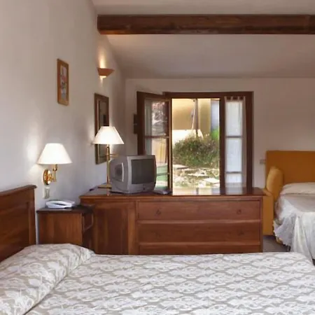 Le Macerine Hotel Castiglione del Lago