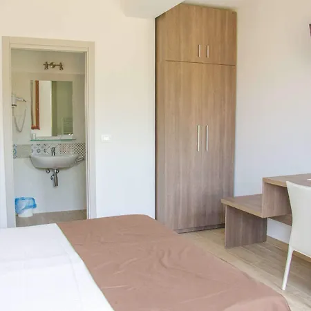 Hotel Le Macerine
