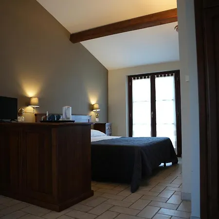 Le Macerine Hotel