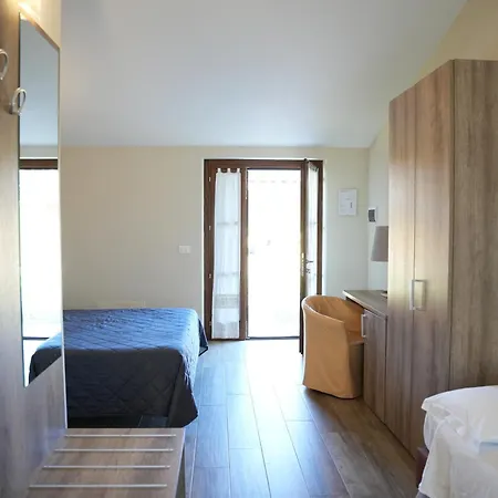 Hotel Le Macerine