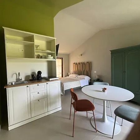 Le Macerine 3* Castiglione del Lago