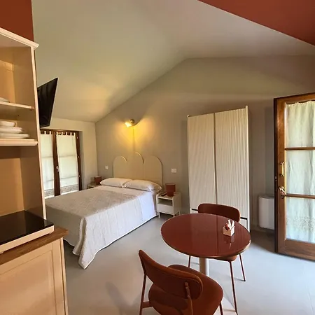 Hotel Le Macerine 3*