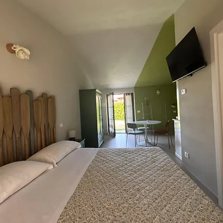 Le Macerine Hotel 3*