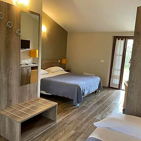 Ξενοδοχείο Le Macerine 3*