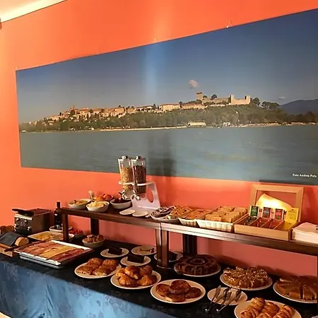 Hotel Le Macerine Castiglione del Lago