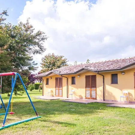Hotel Le Macerine 3*