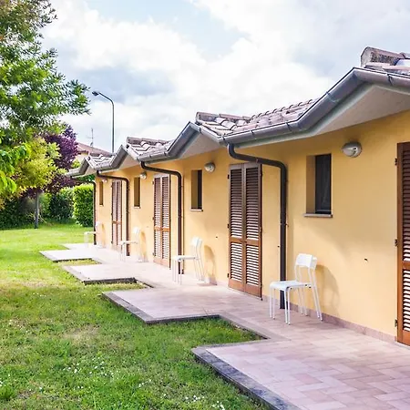 Hotel Le Macerine Castiglione del Lago