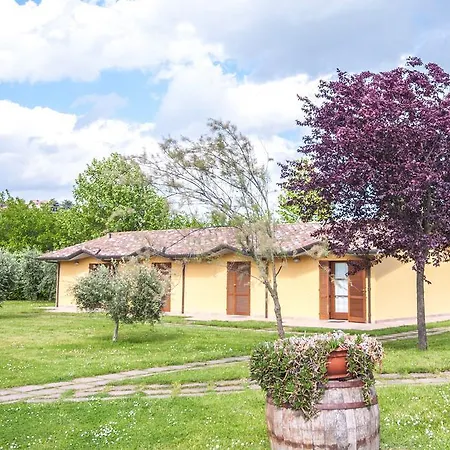 Le Macerine Castiglione del Lago