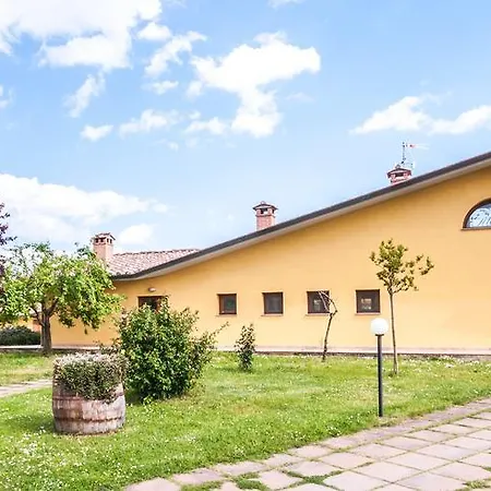 Hotel Le Macerine