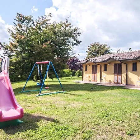 Le Macerine Castiglione del Lago