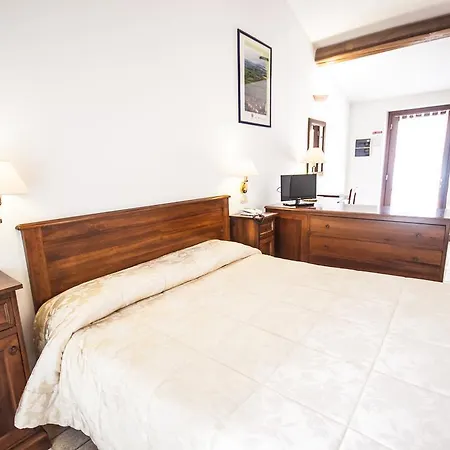 Hotel Le Macerine Castiglione del Lago