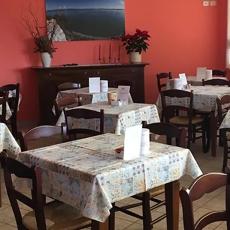 Le Macerine Hotel 3*