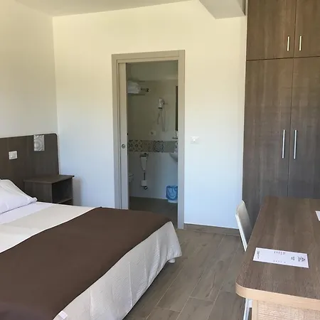 Le Macerine 3* Castiglione del Lago