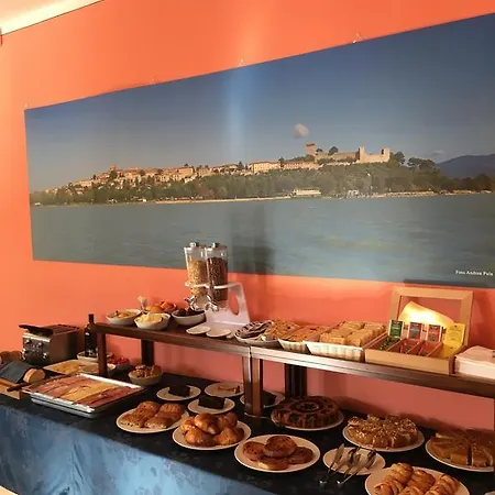 Le Macerine Hotel