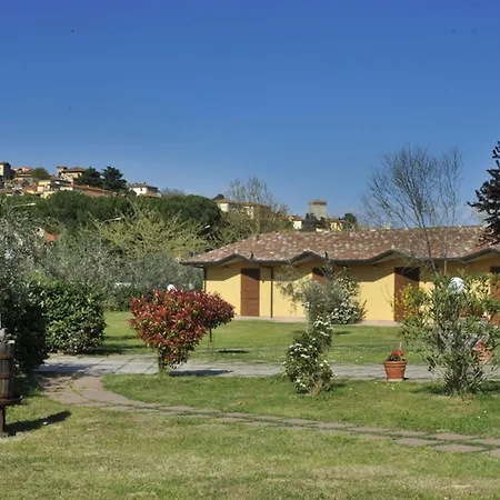 Le Macerine Hotel Castiglione del Lago