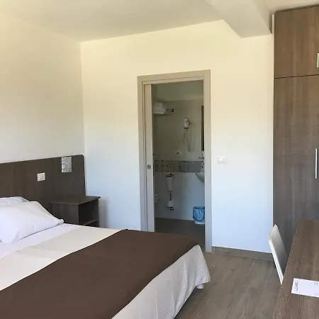 Le Macerine Szálloda 3*