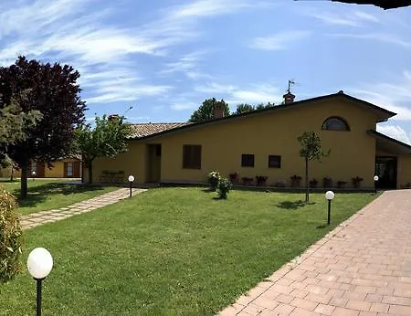 Otel Le Macerine 3*