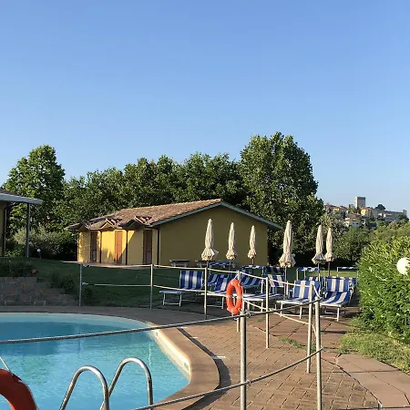 Le Macerine