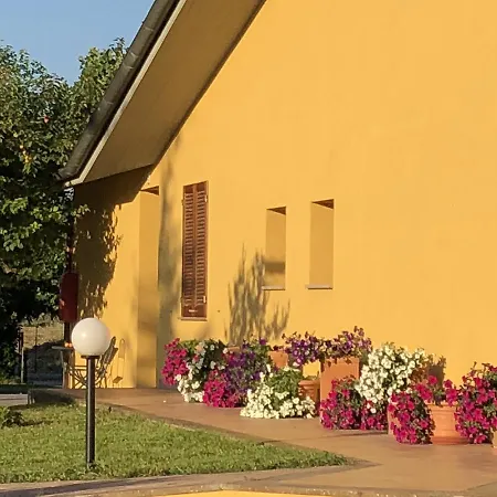 Le Macerine Hotel Castiglione del Lago