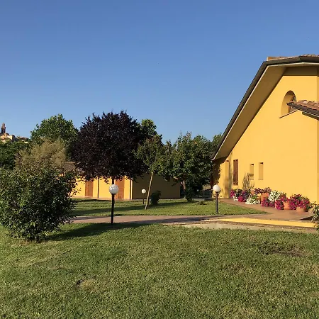 Le Macerine Hotel 3*