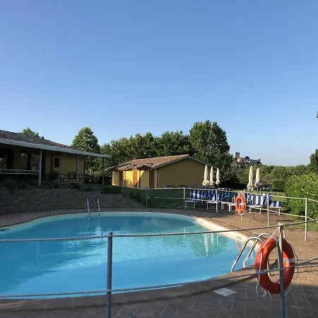 Le Macerine 3*
