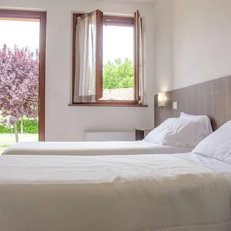 Hotel Le Macerine