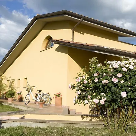 Hotel Le Macerine Castiglione del Lago