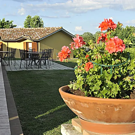 Le Macerine Hotel