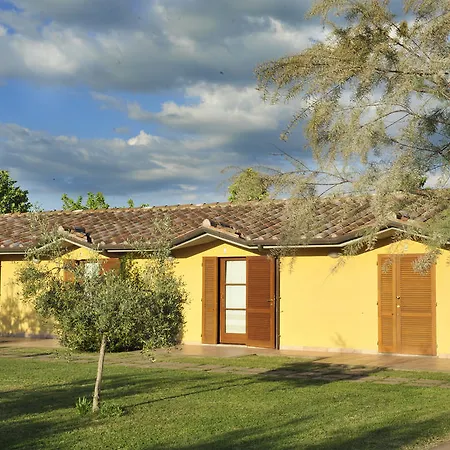 Le Macerine 3*